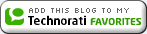 Add This Blog to your Technorati Favorites