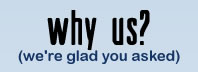 Why apply?